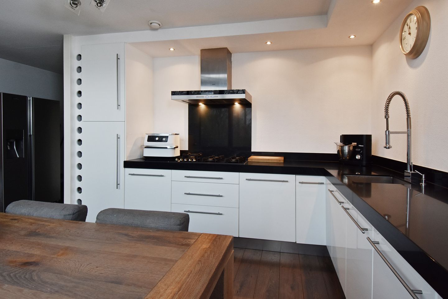 Foto 14 van Mahoniehout 12