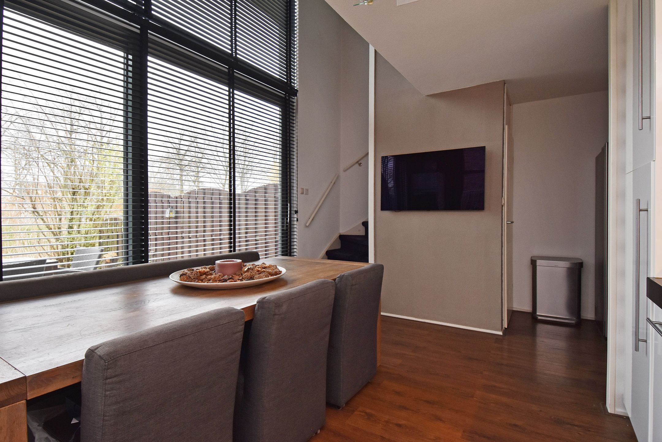 Foto 15 van Mahoniehout 12