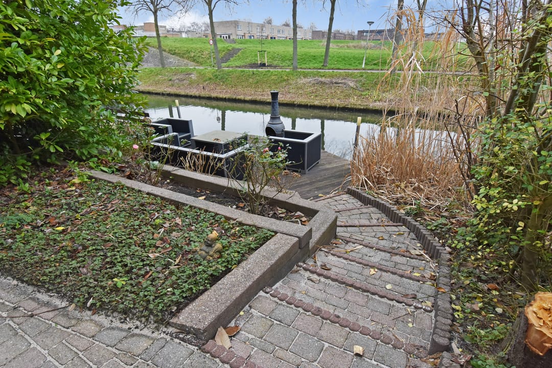 Foto 17 van Mahoniehout 12