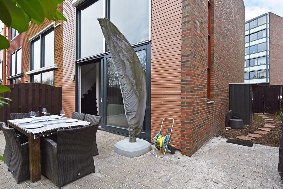 Foto 22 van Mahoniehout 12