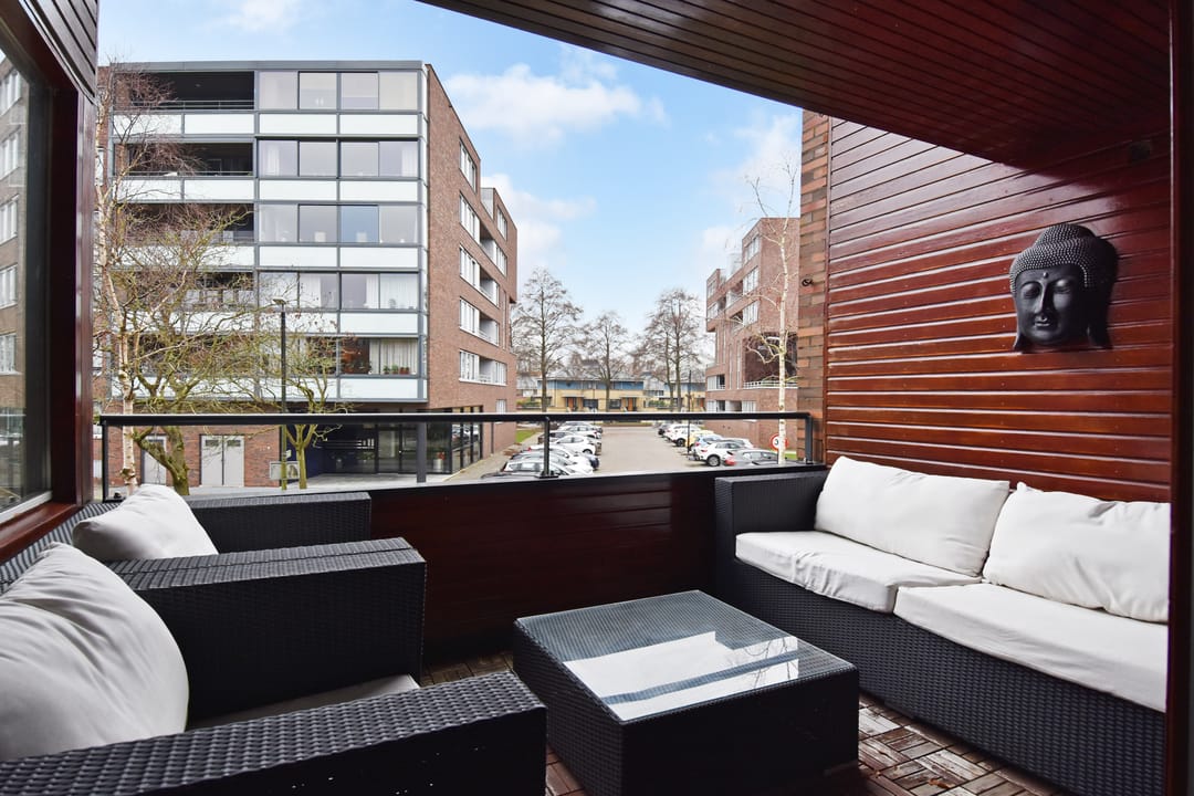 Foto 32 van Mahoniehout 12