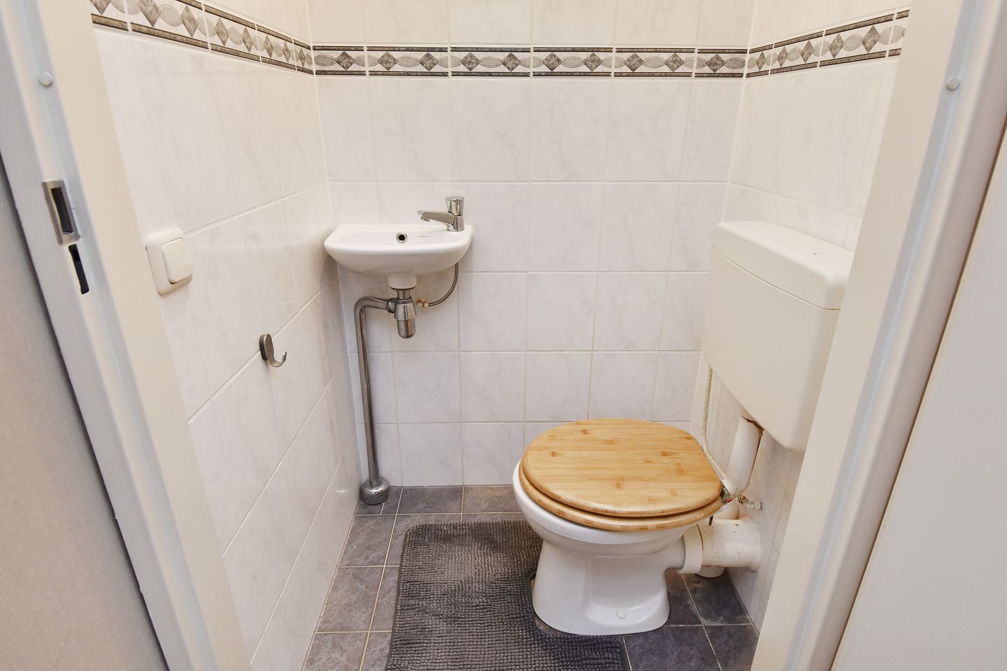 Foto 35 van Mahoniehout 12