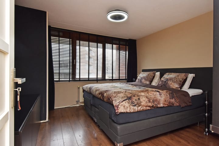 Foto 38 van Mahoniehout 12