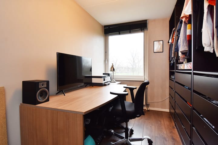 Foto 47 van Mahoniehout 12