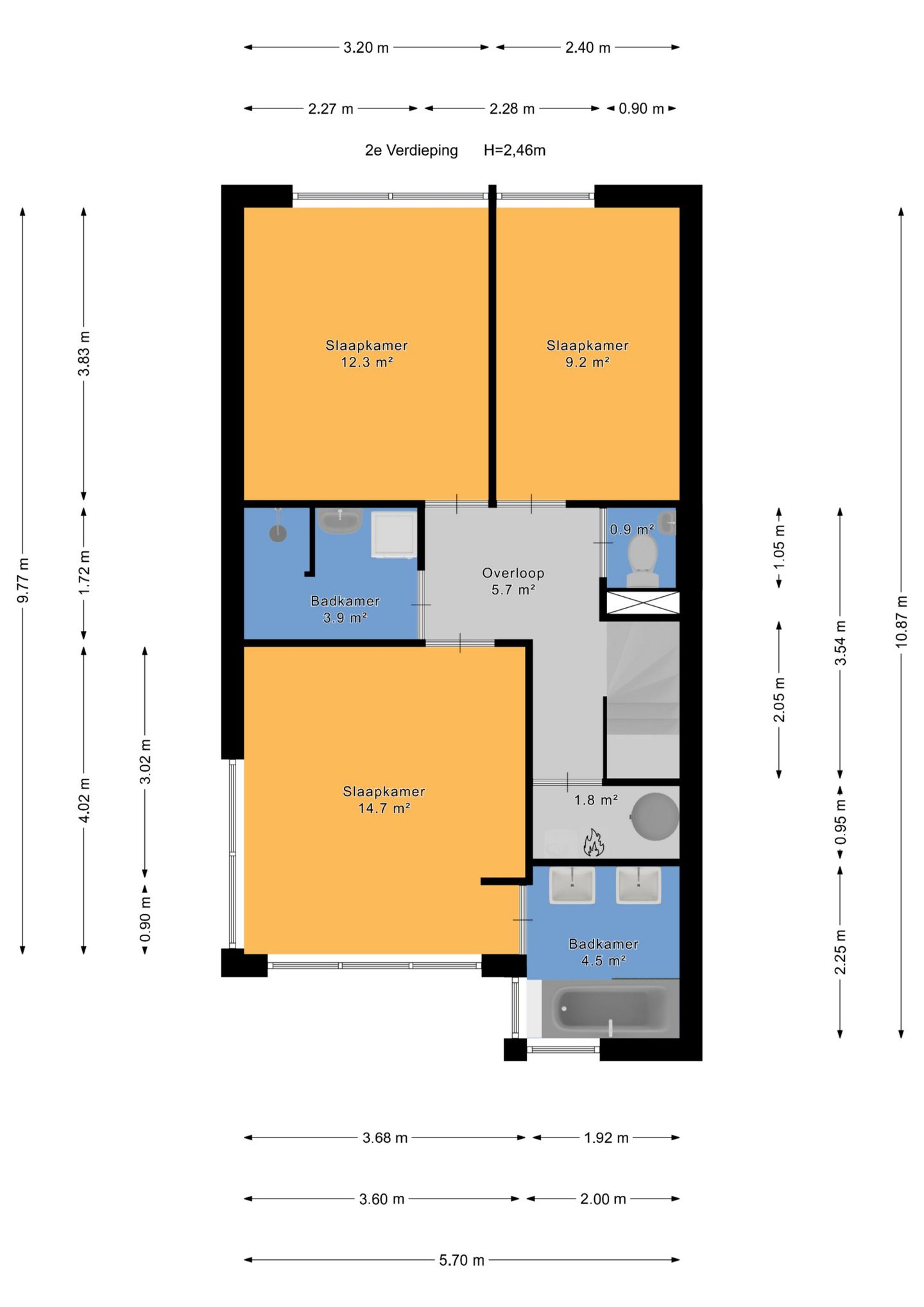 Foto 59 van Mahoniehout 12