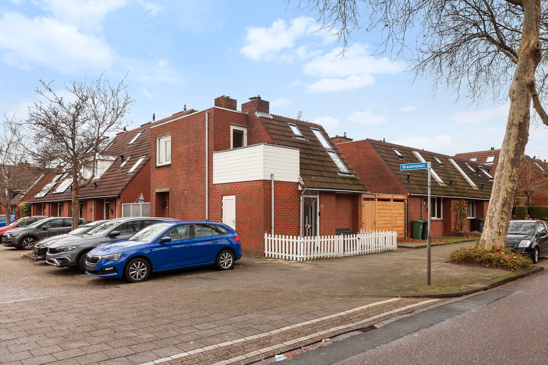 Foto 1 van Slootdreef 56