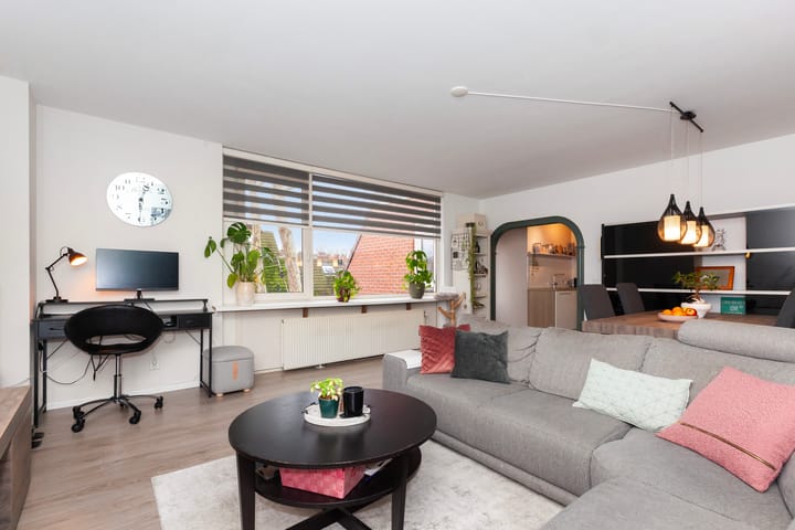 Foto 2 van Slootdreef 56