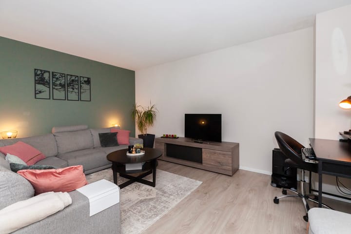 Foto 3 van Slootdreef 56