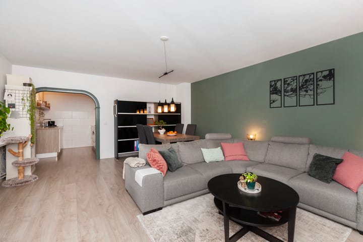 Foto 4 van Slootdreef 56