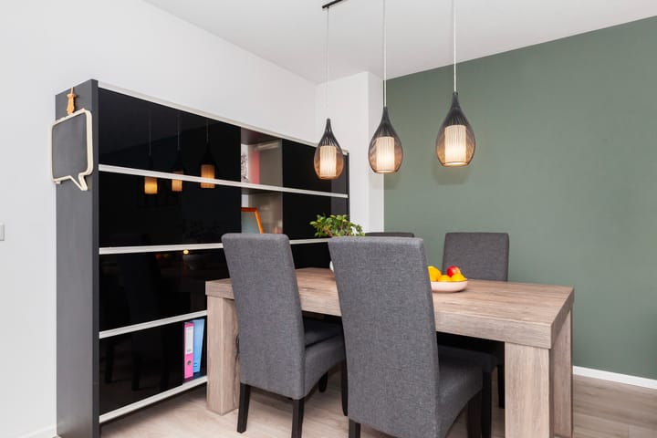 Foto 8 van Slootdreef 56