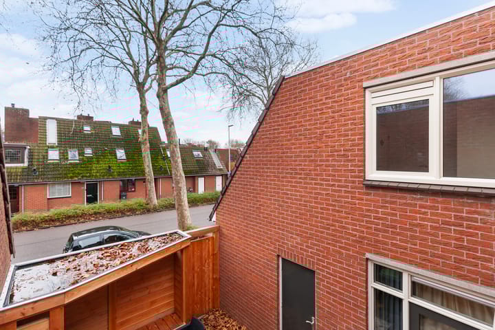 Foto 7 van Slootdreef 56