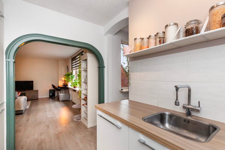 Foto 12 van Slootdreef 56