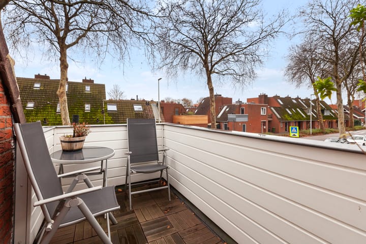 Foto 19 van Slootdreef 56