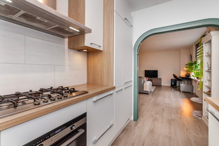 Foto 9 van Slootdreef 56