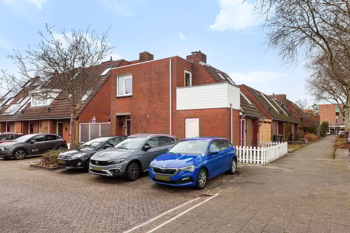 Foto 30 van Slootdreef 56