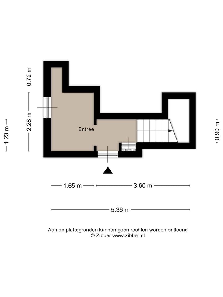 Foto 36 van Slootdreef 56