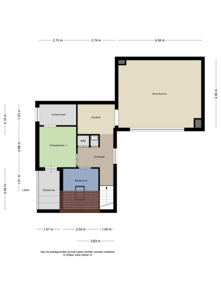 Foto 37 van Slootdreef 56