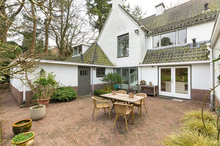 Photo 3 of Albertus Perkstraat 66