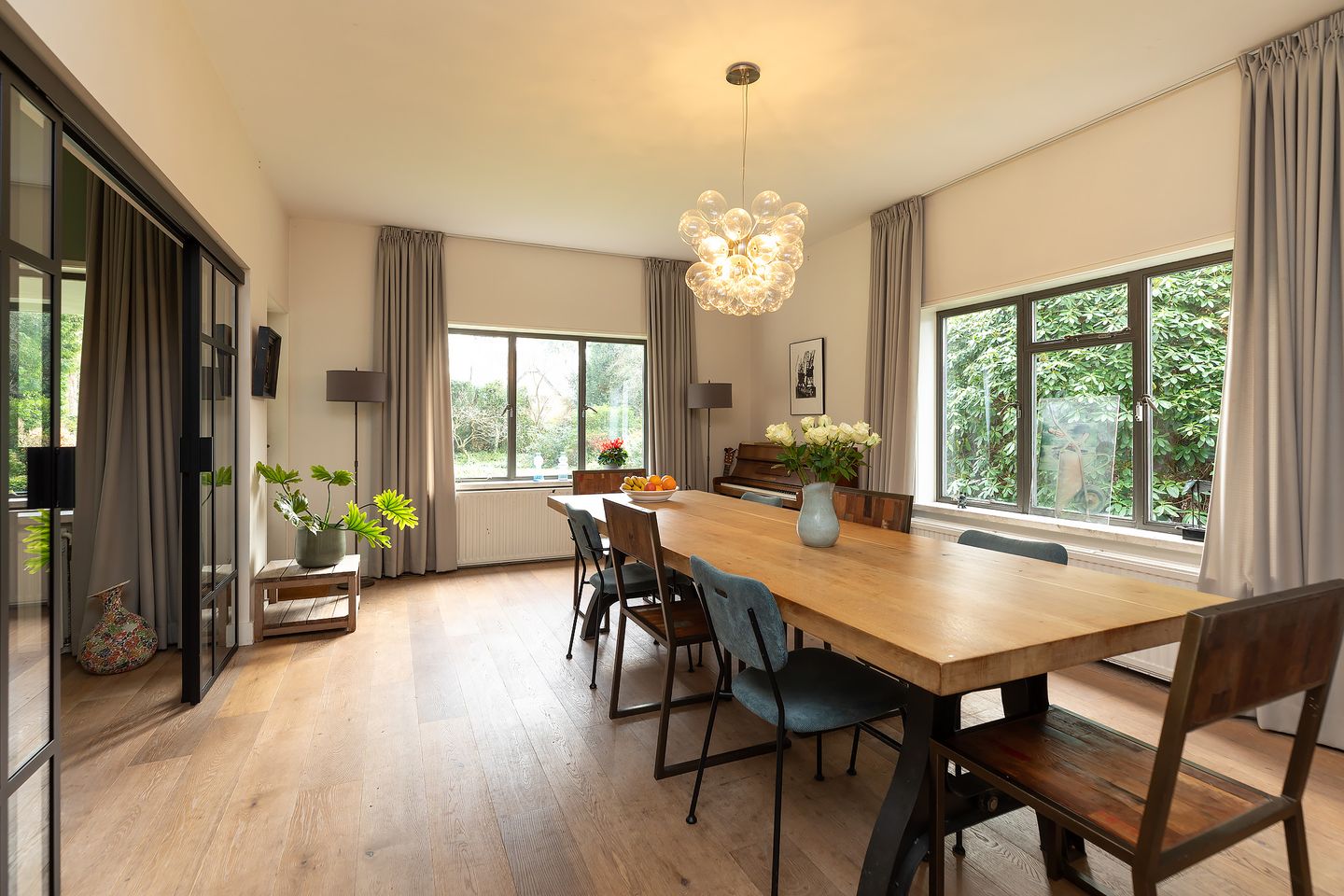 Foto 5 van Albertus Perkstraat 66