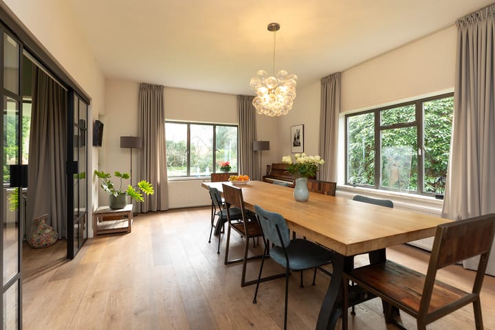 Photo 5 of Albertus Perkstraat 66