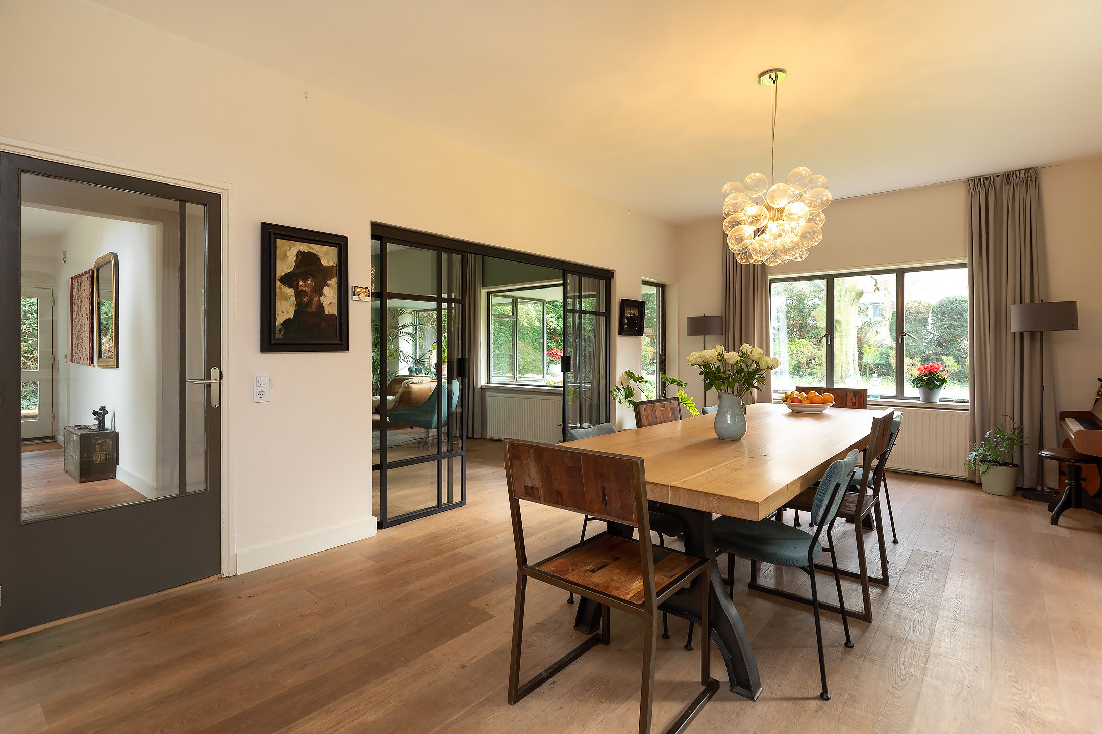 Foto 6 van Albertus Perkstraat 66