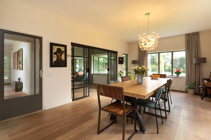 Photo 6 of Albertus Perkstraat 66