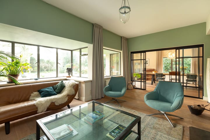 Photo 8 of Albertus Perkstraat 66