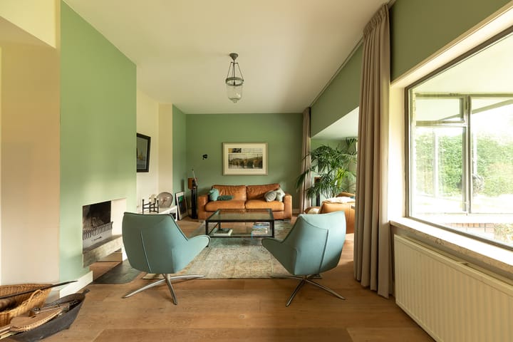 Photo 9 of Albertus Perkstraat 66