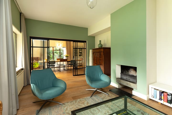 Photo 10 of Albertus Perkstraat 66