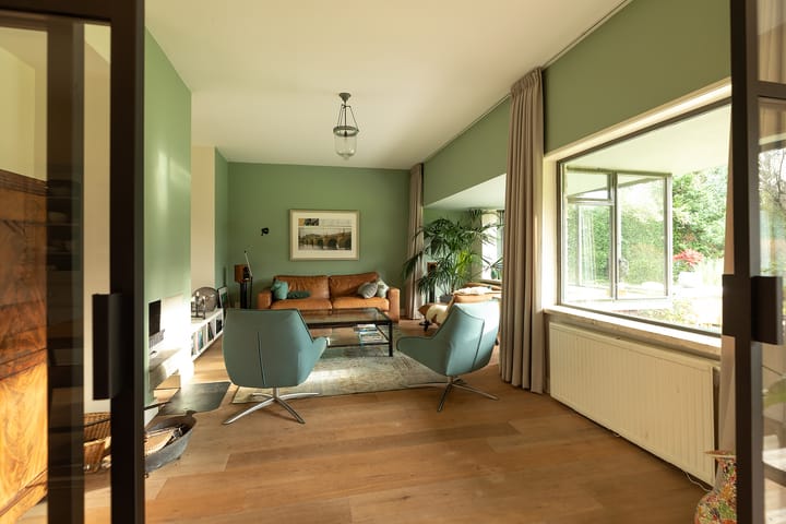 Photo 7 of Albertus Perkstraat 66