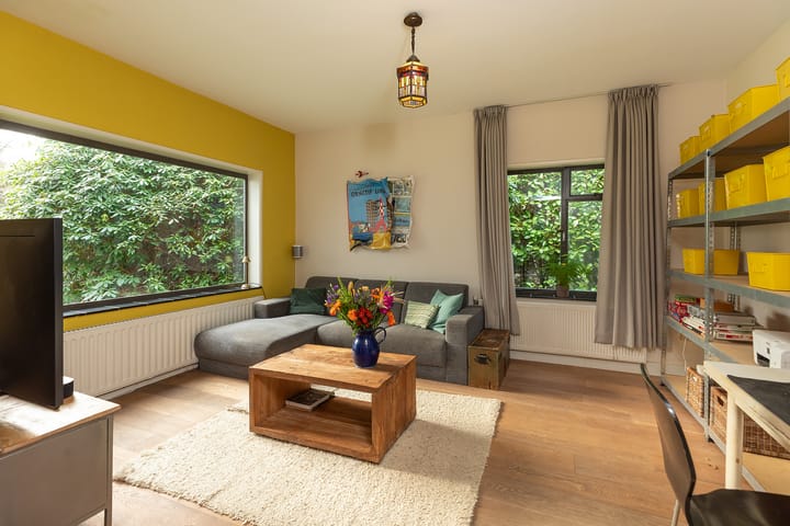 Photo 15 of Albertus Perkstraat 66