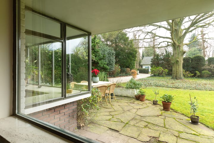 Photo 16 of Albertus Perkstraat 66