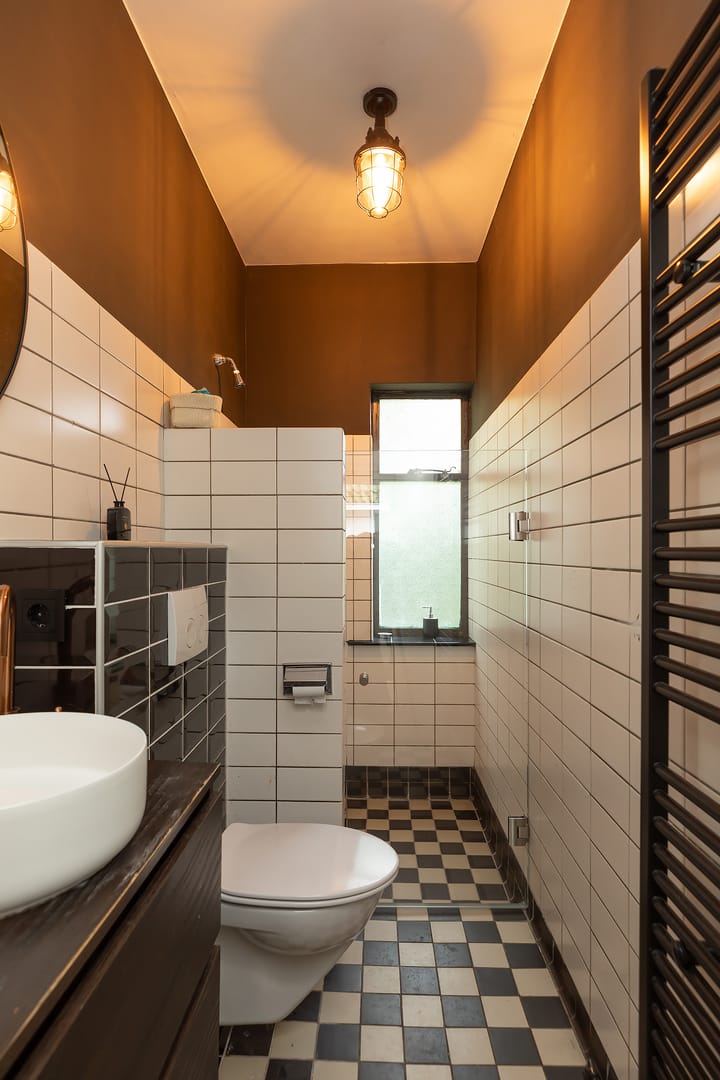 Photo 19 of Albertus Perkstraat 66