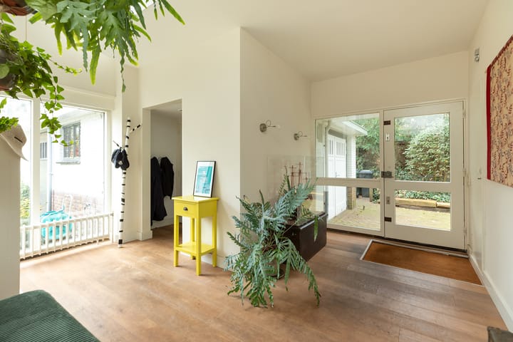 Photo 21 of Albertus Perkstraat 66