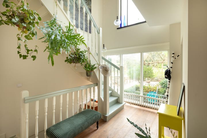 Photo 22 of Albertus Perkstraat 66