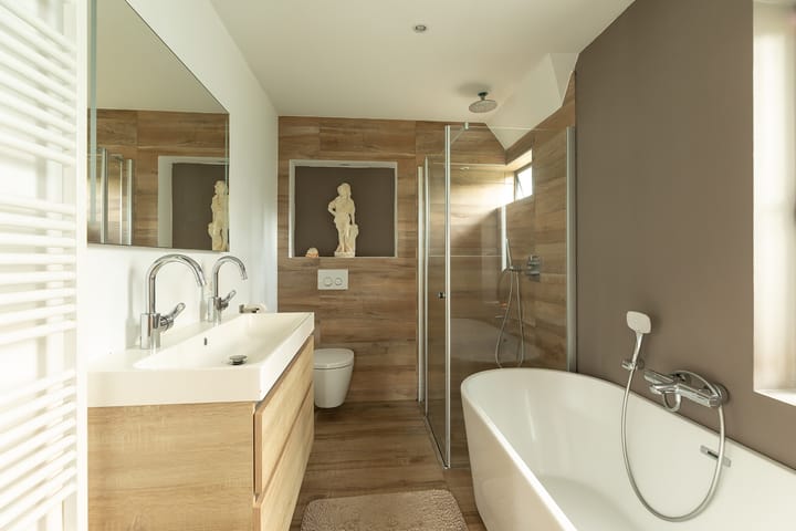 Photo 28 of Albertus Perkstraat 66