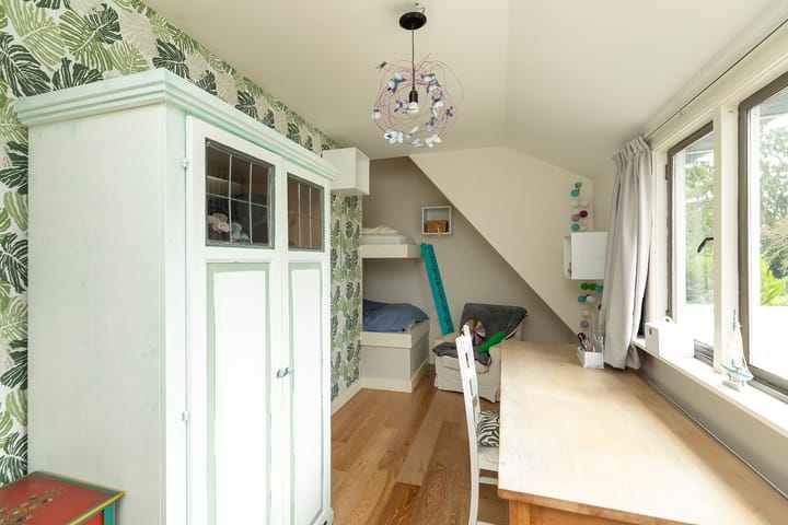 Photo 33 of Albertus Perkstraat 66