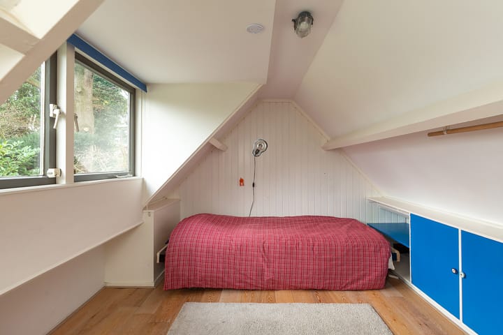 Photo 35 of Albertus Perkstraat 66