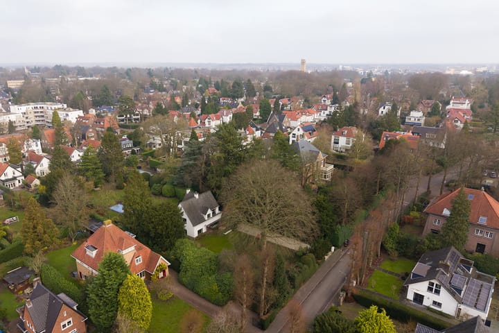 Photo 45 of Albertus Perkstraat 66