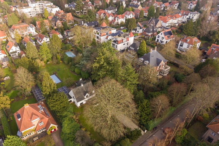 Photo 46 of Albertus Perkstraat 66