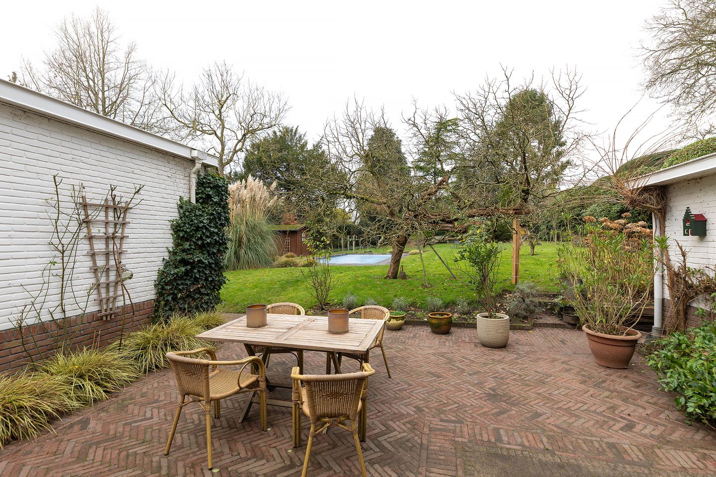 Foto 50 van Albertus Perkstraat 66