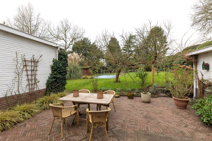 Photo 50 of Albertus Perkstraat 66