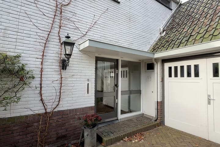 Photo 51 of Albertus Perkstraat 66