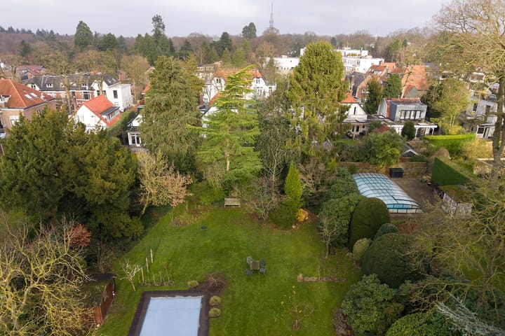 Photo 53 of Albertus Perkstraat 66