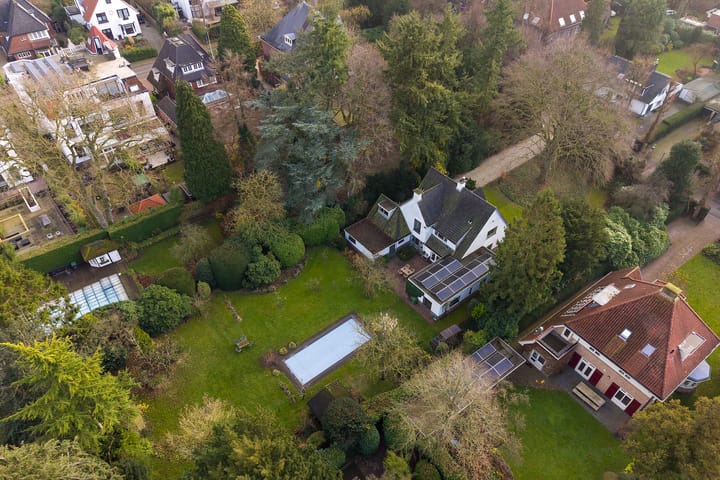 Photo 55 of Albertus Perkstraat 66