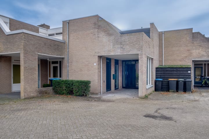 Foto 1 van Beukenlaan 93