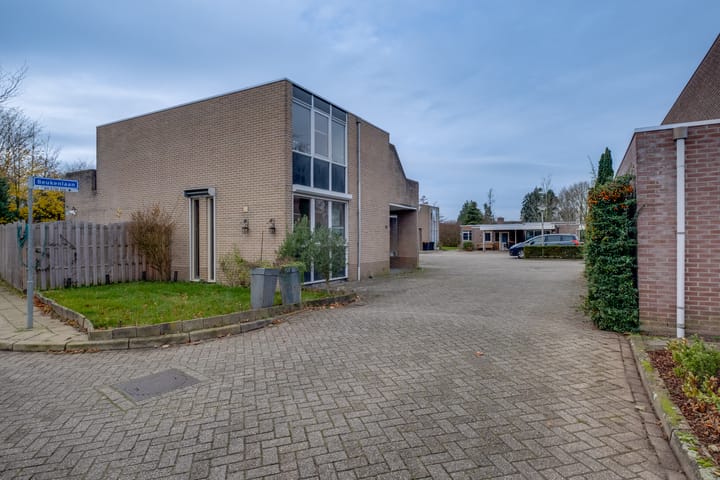 Foto 33 van Beukenlaan 93