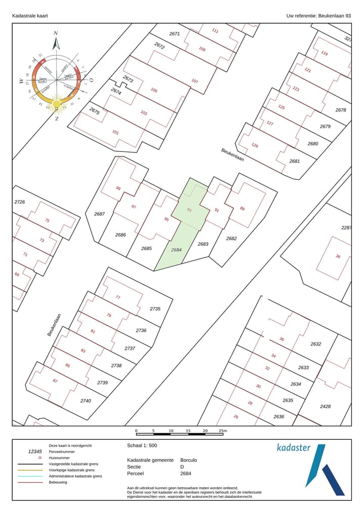 Foto 37 van Beukenlaan 93