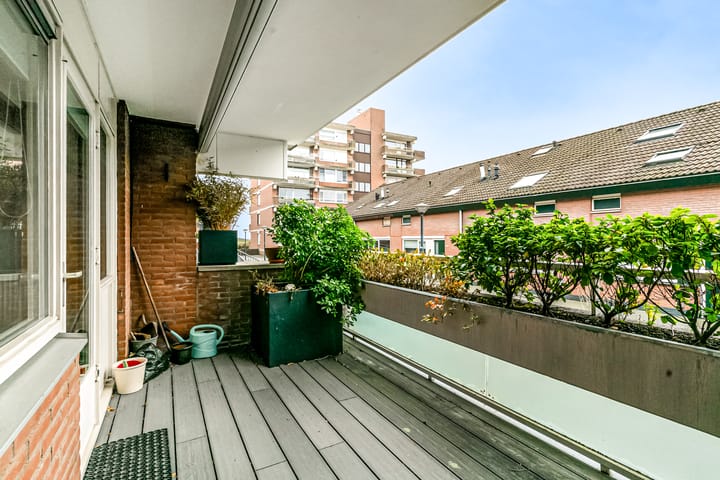 Foto 5 van Poolster 221