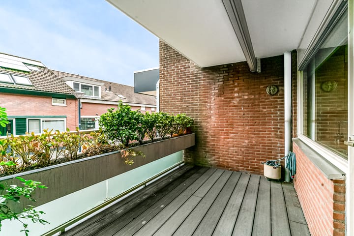 Foto 7 van Poolster 221